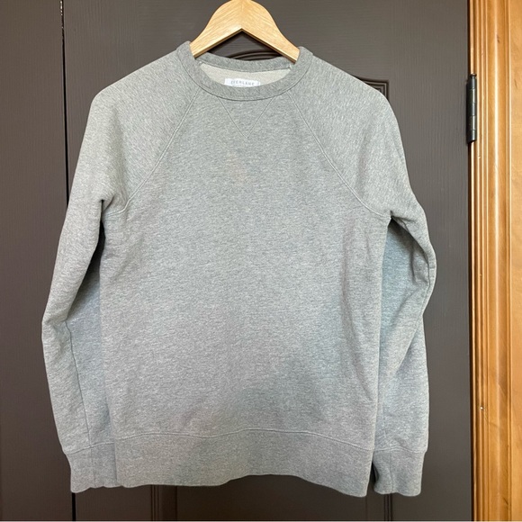 Everlane Sweatshirt - Picture 2 of 8